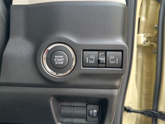 スペーシア ハイブリッドＸ　両側電動スライドドア　オートライト　スマートキー　電動格納ミラー　シートヒーター　ＣＶＴ　オットマン　エアコン　パワーステアリング　パワーウィンドウ（55枚目）