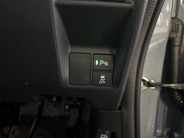 Ｎ－ＶＡＮ ファン　ＣＶＴ　衝突被害軽減システム　クリアランスソナー　オートクルーズコントロール　レーンアシスト　バックカメラ　両側スライドドア　スマートキー　アイドリングストップ　電動格納ミラー　オートライト（7枚目）
