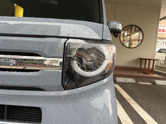 Ｎ－ＶＡＮ ファン　ＣＶＴ　衝突被害軽減システム　クリアランスソナー　オートクルーズコントロール　レーンアシスト　バックカメラ　両側スライドドア　スマートキー　アイドリングストップ　電動格納ミラー　オートライト（16枚目）