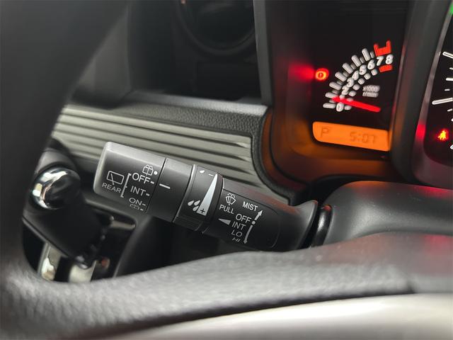 Ｎ－ＶＡＮ ファン　ＣＶＴ　衝突被害軽減システム　クリアランスソナー　オートクルーズコントロール　レーンアシスト　バックカメラ　両側スライドドア　スマートキー　アイドリングストップ　電動格納ミラー　オートライト（43枚目）
