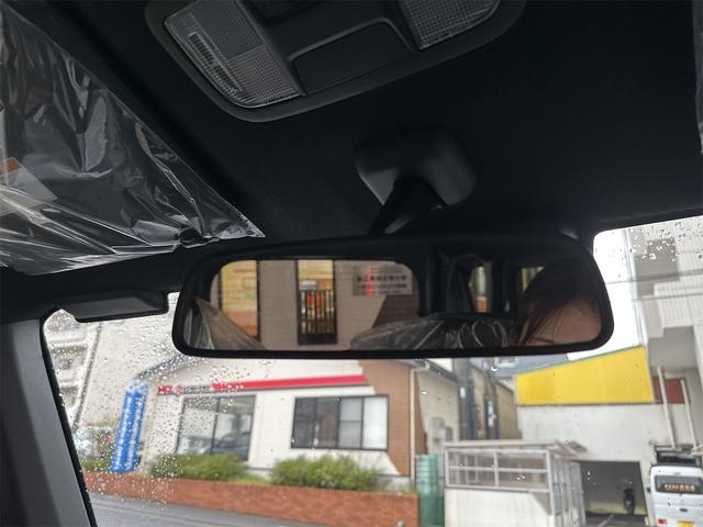 Ｎ－ＶＡＮ ファン　ＣＶＴ　衝突被害軽減システム　クリアランスソナー　オートクルーズコントロール　レーンアシスト　バックカメラ　両側スライドドア　スマートキー　アイドリングストップ　電動格納ミラー　オートライト（49枚目）
