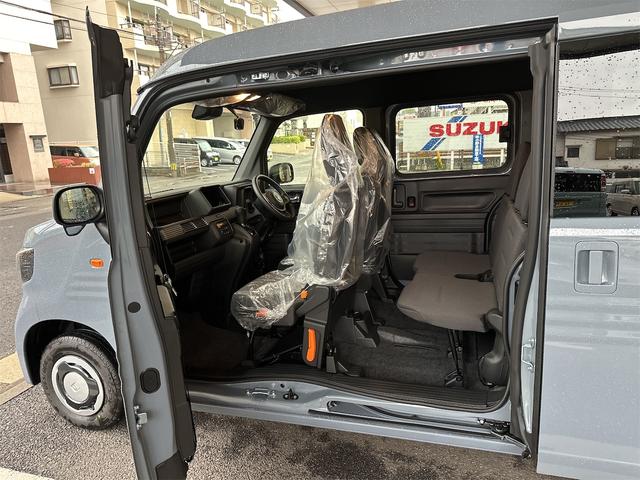 Ｎ－ＶＡＮ ファン　ＣＶＴ　衝突被害軽減システム　クリアランスソナー　オートクルーズコントロール　レーンアシスト　バックカメラ　両側スライドドア　スマートキー　アイドリングストップ　電動格納ミラー　オートライト（71枚目）