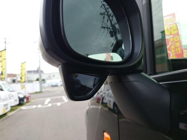 Ｎ－ＶＡＮ ファン　スタイル＋ネイチャー　ＣＶＴ　衝突被害軽減システム　クリアランスソナー　オートクルーズコントロール　レーンアシスト　バックカメラ　両側スライドドア　スマートキー　アイドリングストップ　電動格納ミラー　オートライト（34枚目）