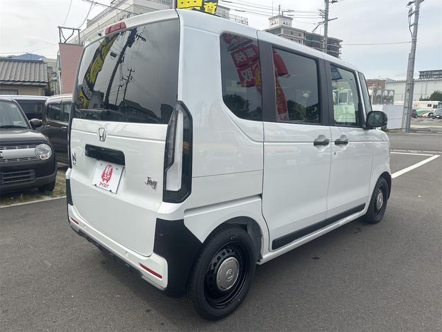 Ｎ－ＢＯＸジョイ ベースグレード　バックカメラ　両側スライド・片側電動　クリアランスソナー　オートクルーズコントロール　レーンアシスト　衝突被害軽減システム　オートライト　ＬＥＤヘッドランプ　スマートキー　アイドリングストップ（7枚目）