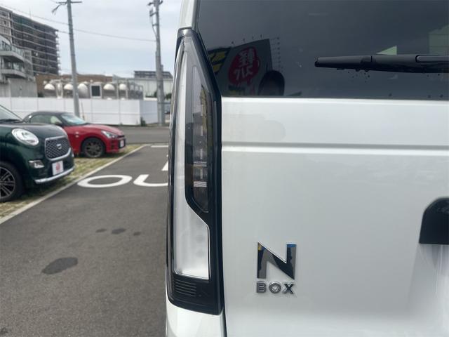 Ｎ－ＢＯＸジョイ ベースグレード　バックカメラ　両側スライド・片側電動　クリアランスソナー　オートクルーズコントロール　レーンアシスト　衝突被害軽減システム　オートライト　ＬＥＤヘッドランプ　スマートキー　アイドリングストップ（21枚目）