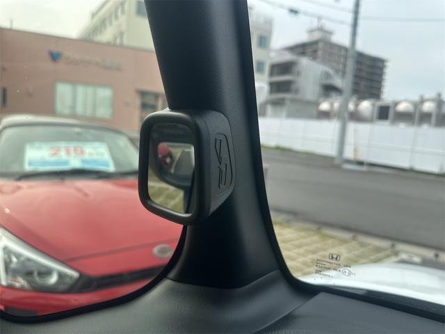 Ｎ－ＢＯＸジョイ ベースグレード　バックカメラ　両側スライド・片側電動　クリアランスソナー　オートクルーズコントロール　レーンアシスト　衝突被害軽減システム　オートライト　ＬＥＤヘッドランプ　スマートキー　アイドリングストップ（58枚目）