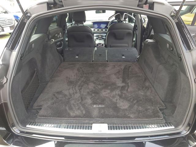 Ｅクラスステーションワゴン Ｅ４３　４マチック　ステーションワゴン　４ＷＤ　ドライブレコーダー　ＥＴＣ　全周囲カメラ　ナビ　クリアランスソナー　オートクルーズコントロール　アルミホイール　オートライト　サンルーフ　パワーシート　スマートキー　電動格納ミラー（21枚目）