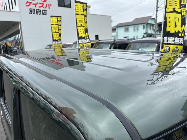 ハスラー ハイブリッドＸ　届出済未使用車　クリアランスソナー　オートクルーズコントロール　レーンアシスト　衝突被害軽減システム　ＬＥＤヘッドランプ　スマートキー　アイドリングストップ　電動格納ミラー　シートヒーター　ＣＶＴ（8枚目）
