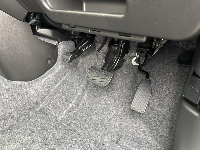 ハスラー ハイブリッドＸ　届出済未使用車　クリアランスソナー　オートクルーズコントロール　レーンアシスト　衝突被害軽減システム　ＬＥＤヘッドランプ　スマートキー　アイドリングストップ　電動格納ミラー　シートヒーター　ＣＶＴ（15枚目）