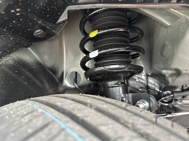 ハスラー ハイブリッドＸ　届出済未使用車　クリアランスソナー　オートクルーズコントロール　レーンアシスト　衝突被害軽減システム　ＬＥＤヘッドランプ　スマートキー　アイドリングストップ　電動格納ミラー　シートヒーター　ＣＶＴ（32枚目）