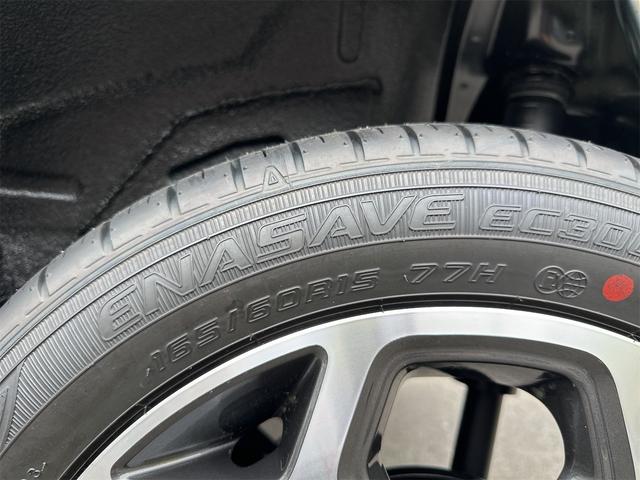 ハスラー ハイブリッドＸ　届出済未使用車　クリアランスソナー　オートクルーズコントロール　レーンアシスト　衝突被害軽減システム　ＬＥＤヘッドランプ　スマートキー　アイドリングストップ　電動格納ミラー　シートヒーター　ＣＶＴ（41枚目）
