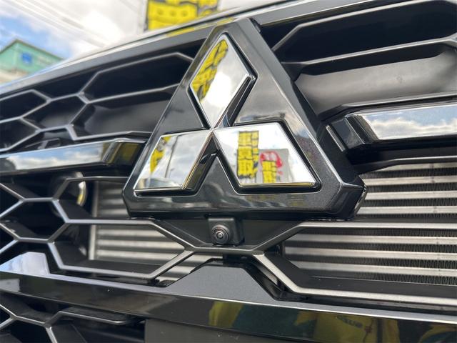 トライトン ＧＳＲ（38枚目）