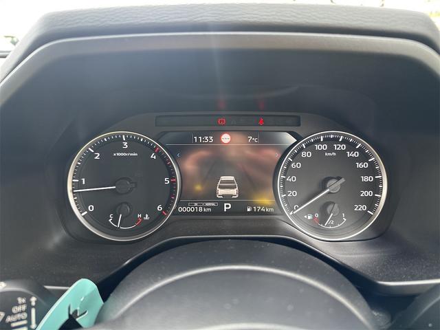 トライトン ＧＳＲ（42枚目）