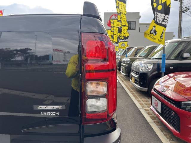 トライトン ＧＳＲ（50枚目）