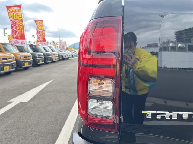 トライトン ＧＳＲ（53枚目）