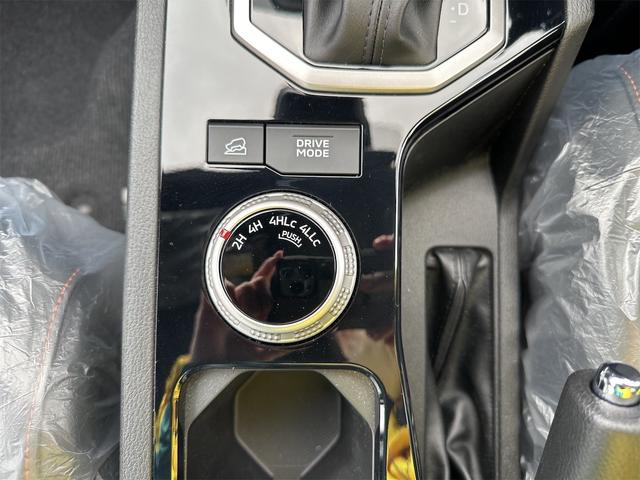 トライトン ＧＳＲ（57枚目）