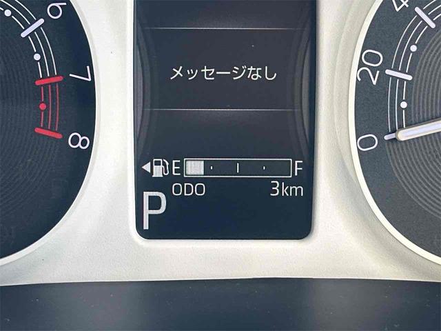 ムーヴキャンバス ストライプスＧ　バックカメラ　両側電動スライドドア　クリアランスソナー　衝突被害軽減システム　オートライト　ＬＥＤヘッドランプ　スマートキー　アイドリングストップ　電動格納ミラー　シートヒーター　ベンチシート　ＣＶＴ（55枚目）