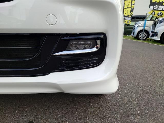 Ｎ－ＢＯＸカスタム Ｇ・Ｌターボホンダセンシング　ドライブレコーダー　ＥＴＣ　バックカメラ　両側電動スライドドア　ナビ　ＴＶ　オートクルーズコントロール　レーンアシスト　衝突被害軽減システム　オートライト　ＬＥＤヘッドランプ　スマートキー（26枚目）