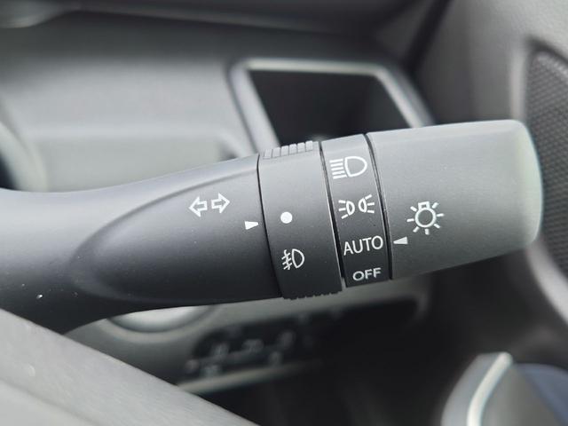 ソリオ ハイブリッドＭＺ　登録済未使用車　両側電動スライドドア　クリアランスソナー　オートクルーズコントロール　レーンアシスト　衝突被害軽減システム　アルミホイール　オートライト　ＬＥＤヘッドランプ　スマートキー（47枚目）
