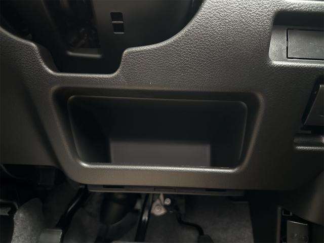 ハスラー タフワイルド　届出済未使用車　クリアランスソナー　オートクルーズコントロール　レーンアシスト　衝突被害軽減システム　オートライト　ＬＥＤヘッドランプ　　アイドリングストップ　電動格納ミラー　シートヒーター　ＣＶＴ（15枚目）
