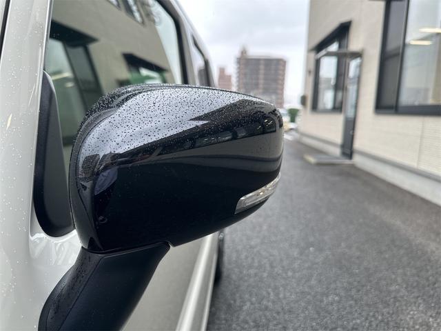 ハスラー タフワイルド　届出済未使用車　クリアランスソナー　オートクルーズコントロール　レーンアシスト　衝突被害軽減システム　オートライト　ＬＥＤヘッドランプ　　アイドリングストップ　電動格納ミラー　シートヒーター　ＣＶＴ（23枚目）