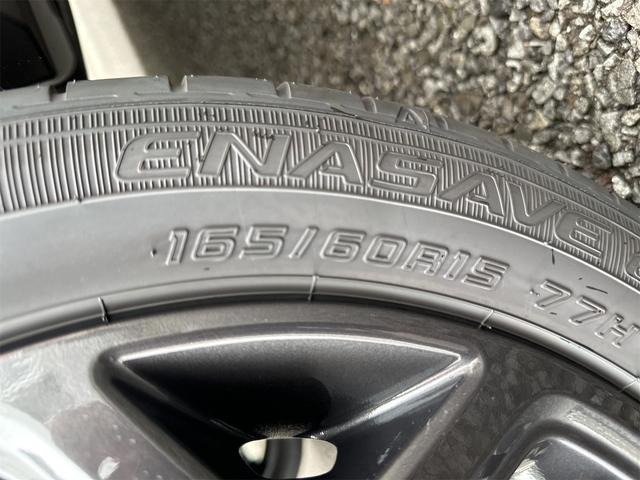 ハスラー タフワイルド　届出済未使用車　クリアランスソナー　オートクルーズコントロール　レーンアシスト　衝突被害軽減システム　オートライト　ＬＥＤヘッドランプ　　アイドリングストップ　電動格納ミラー　シートヒーター　ＣＶＴ（37枚目）