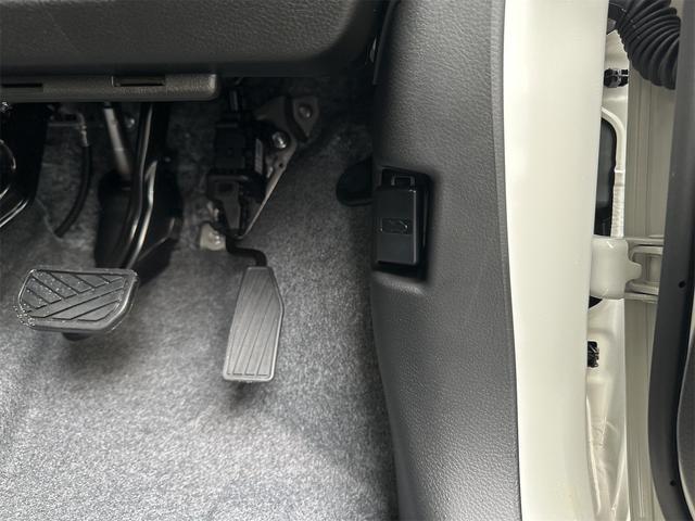 ハスラー タフワイルド　届出済未使用車　クリアランスソナー　オートクルーズコントロール　レーンアシスト　衝突被害軽減システム　オートライト　ＬＥＤヘッドランプ　　アイドリングストップ　電動格納ミラー　シートヒーター　ＣＶＴ（41枚目）