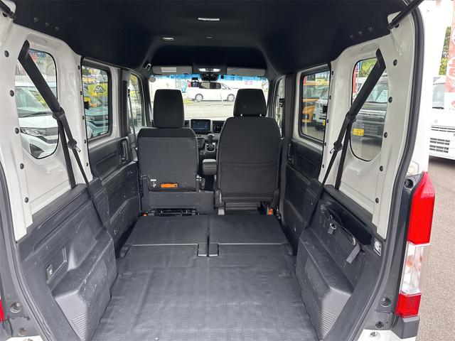 Ｎ－ＶＡＮ＋スタイル ファン・ターボホンダセンシング　ＣＶＴ　衝突被害軽減システム　クリアランスソナー　オートクルーズコントロール　レーンアシスト　ドライブレコーダー　ＥＴＣ　ナビ　ＴＶ　バックカメラ　両側スライドドア　スマートキー（23枚目）
