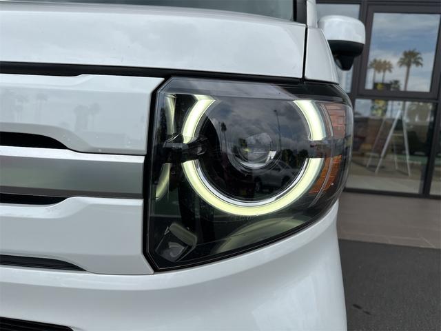 Ｎ－ＶＡＮ＋スタイル ファン・ターボホンダセンシング　ＣＶＴ　衝突被害軽減システム　クリアランスソナー　オートクルーズコントロール　レーンアシスト　ドライブレコーダー　ＥＴＣ　ナビ　ＴＶ　バックカメラ　両側スライドドア　スマートキー（28枚目）