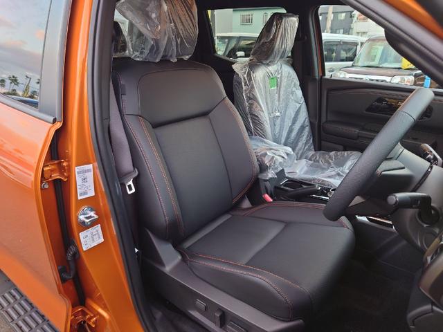 トライトン ＧＳＲ　登録済未使用車　４ＷＤ　トラック　ＡＴ　衝突被害軽減システム　クリアランスソナー　アダプティブクルーズコントロール　レーンアシスト　ナビ　ＴＶ　全周囲カメラ　スマートキー　アイドリングストップ（33枚目）