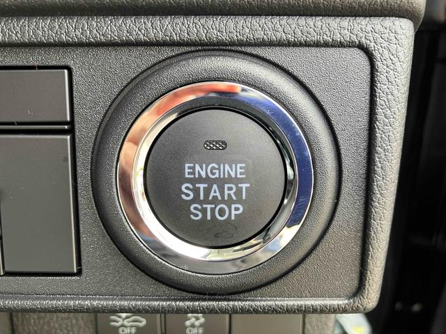 ムーヴ Ｇ　バックカメラ　両側スライド・片側電動　クリアランスソナー　レーンアシスト　衝突被害軽減システム　オートライト　ＬＥＤヘッドランプ　スマートキー　アイドリングストップ　電動格納ミラー　ベンチシート（11枚目）