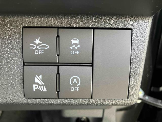 ムーヴ Ｇ　バックカメラ　両側スライド・片側電動　クリアランスソナー　レーンアシスト　衝突被害軽減システム　オートライト　ＬＥＤヘッドランプ　スマートキー　アイドリングストップ　電動格納ミラー　ベンチシート（12枚目）