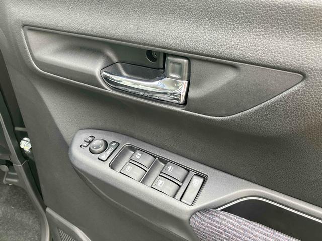 ムーヴ Ｇ　バックカメラ　両側スライド・片側電動　クリアランスソナー　レーンアシスト　衝突被害軽減システム　オートライト　ＬＥＤヘッドランプ　スマートキー　アイドリングストップ　電動格納ミラー　ベンチシート（13枚目）