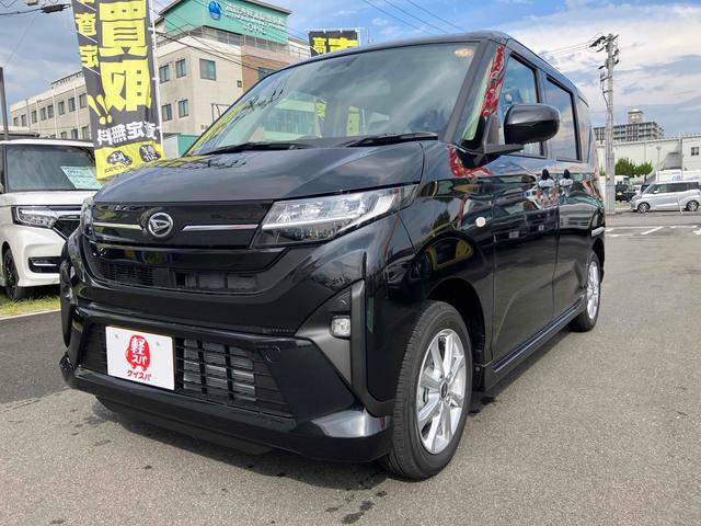 ムーヴ Ｇ　バックカメラ　両側スライド・片側電動　クリアランスソナー　レーンアシスト　衝突被害軽減システム　オートライト　ＬＥＤヘッドランプ　スマートキー　アイドリングストップ　電動格納ミラー　ベンチシート（14枚目）