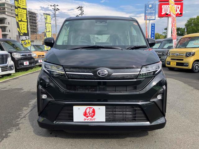 ムーヴ Ｇ　バックカメラ　両側スライド・片側電動　クリアランスソナー　レーンアシスト　衝突被害軽減システム　オートライト　ＬＥＤヘッドランプ　スマートキー　アイドリングストップ　電動格納ミラー　ベンチシート（15枚目）