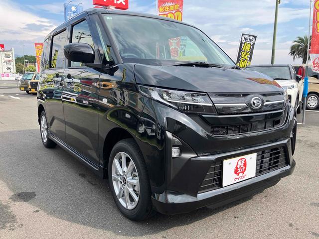 ムーヴ Ｇ　バックカメラ　両側スライド・片側電動　クリアランスソナー　レーンアシスト　衝突被害軽減システム　オートライト　ＬＥＤヘッドランプ　スマートキー　アイドリングストップ　電動格納ミラー　ベンチシート（16枚目）