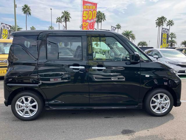 ムーヴ Ｇ　バックカメラ　両側スライド・片側電動　クリアランスソナー　レーンアシスト　衝突被害軽減システム　オートライト　ＬＥＤヘッドランプ　スマートキー　アイドリングストップ　電動格納ミラー　ベンチシート（17枚目）