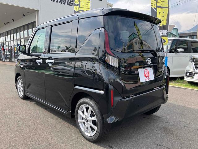 ムーヴ Ｇ　バックカメラ　両側スライド・片側電動　クリアランスソナー　レーンアシスト　衝突被害軽減システム　オートライト　ＬＥＤヘッドランプ　スマートキー　アイドリングストップ　電動格納ミラー　ベンチシート（20枚目）