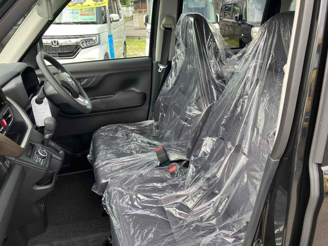 ムーヴ Ｇ　バックカメラ　両側スライド・片側電動　クリアランスソナー　レーンアシスト　衝突被害軽減システム　オートライト　ＬＥＤヘッドランプ　スマートキー　アイドリングストップ　電動格納ミラー　ベンチシート（23枚目）