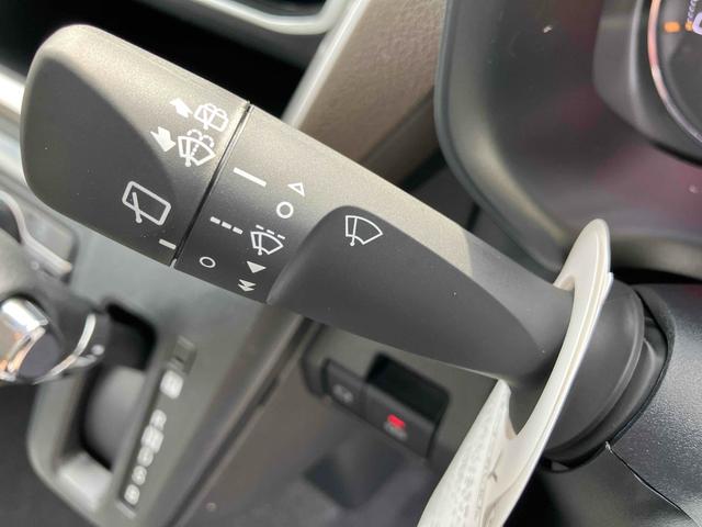 ムーヴ Ｇ　バックカメラ　両側スライド・片側電動　クリアランスソナー　レーンアシスト　衝突被害軽減システム　オートライト　ＬＥＤヘッドランプ　スマートキー　アイドリングストップ　電動格納ミラー　ベンチシート（30枚目）