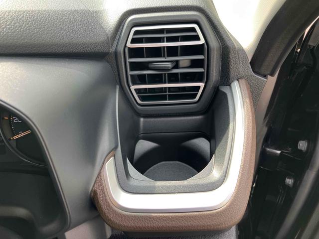 ムーヴ Ｇ　バックカメラ　両側スライド・片側電動　クリアランスソナー　レーンアシスト　衝突被害軽減システム　オートライト　ＬＥＤヘッドランプ　スマートキー　アイドリングストップ　電動格納ミラー　ベンチシート（31枚目）