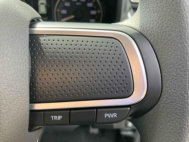 ムーヴ Ｇ　バックカメラ　両側スライド・片側電動　クリアランスソナー　レーンアシスト　衝突被害軽減システム　オートライト　ＬＥＤヘッドランプ　スマートキー　アイドリングストップ　電動格納ミラー　ベンチシート（32枚目）