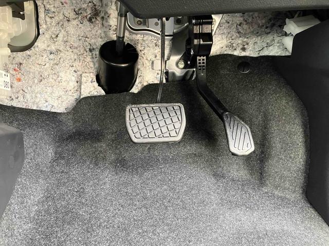 ムーヴ Ｇ　バックカメラ　両側スライド・片側電動　クリアランスソナー　レーンアシスト　衝突被害軽減システム　オートライト　ＬＥＤヘッドランプ　スマートキー　アイドリングストップ　電動格納ミラー　ベンチシート（34枚目）