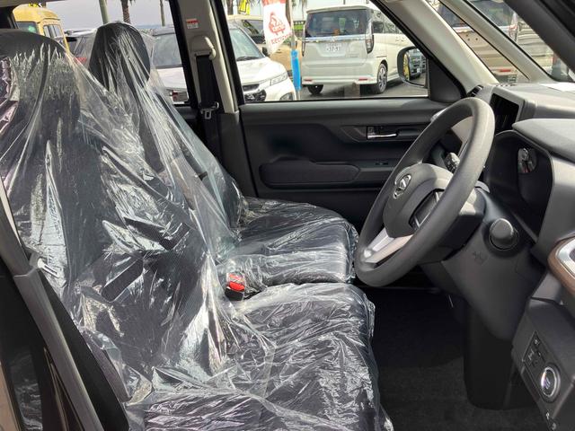 ムーヴ Ｇ　バックカメラ　両側スライド・片側電動　クリアランスソナー　レーンアシスト　衝突被害軽減システム　オートライト　ＬＥＤヘッドランプ　スマートキー　アイドリングストップ　電動格納ミラー　ベンチシート（36枚目）