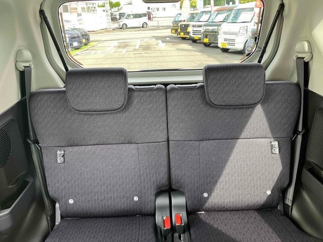 ムーヴ Ｇ　バックカメラ　両側スライド・片側電動　クリアランスソナー　レーンアシスト　衝突被害軽減システム　オートライト　ＬＥＤヘッドランプ　スマートキー　アイドリングストップ　電動格納ミラー　ベンチシート（44枚目）