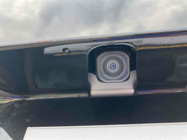 ムーヴ Ｇ　バックカメラ　両側スライド・片側電動　クリアランスソナー　レーンアシスト　衝突被害軽減システム　オートライト　ＬＥＤヘッドランプ　スマートキー　アイドリングストップ　電動格納ミラー　ベンチシート（45枚目）