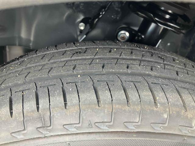 ムーヴ Ｇ　バックカメラ　両側スライド・片側電動　クリアランスソナー　レーンアシスト　衝突被害軽減システム　オートライト　ＬＥＤヘッドランプ　スマートキー　アイドリングストップ　電動格納ミラー　ベンチシート（47枚目）