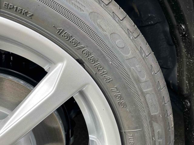 ムーヴ Ｇ　バックカメラ　両側スライド・片側電動　クリアランスソナー　レーンアシスト　衝突被害軽減システム　オートライト　ＬＥＤヘッドランプ　スマートキー　アイドリングストップ　電動格納ミラー　ベンチシート（50枚目）