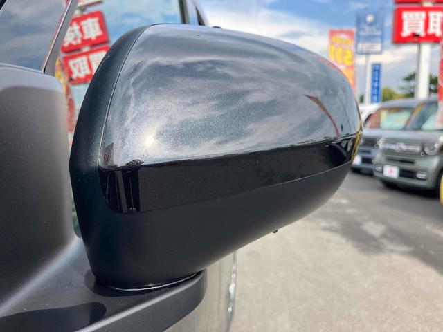 ムーヴ Ｇ　バックカメラ　両側スライド・片側電動　クリアランスソナー　レーンアシスト　衝突被害軽減システム　オートライト　ＬＥＤヘッドランプ　スマートキー　アイドリングストップ　電動格納ミラー　ベンチシート（53枚目）