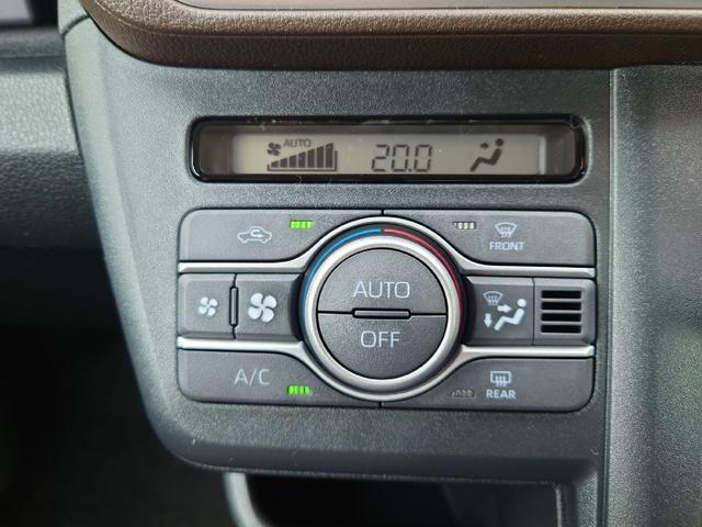 ムーヴ Ｇ　両側スライド・片側電動　クリアランスソナー　レーンアシスト　衝突被害軽減システム　オートライト　ＬＥＤヘッドランプ　スマートキー　アイドリングストップ　電動格納ミラー　ベンチシート　ＣＶＴ（6枚目）